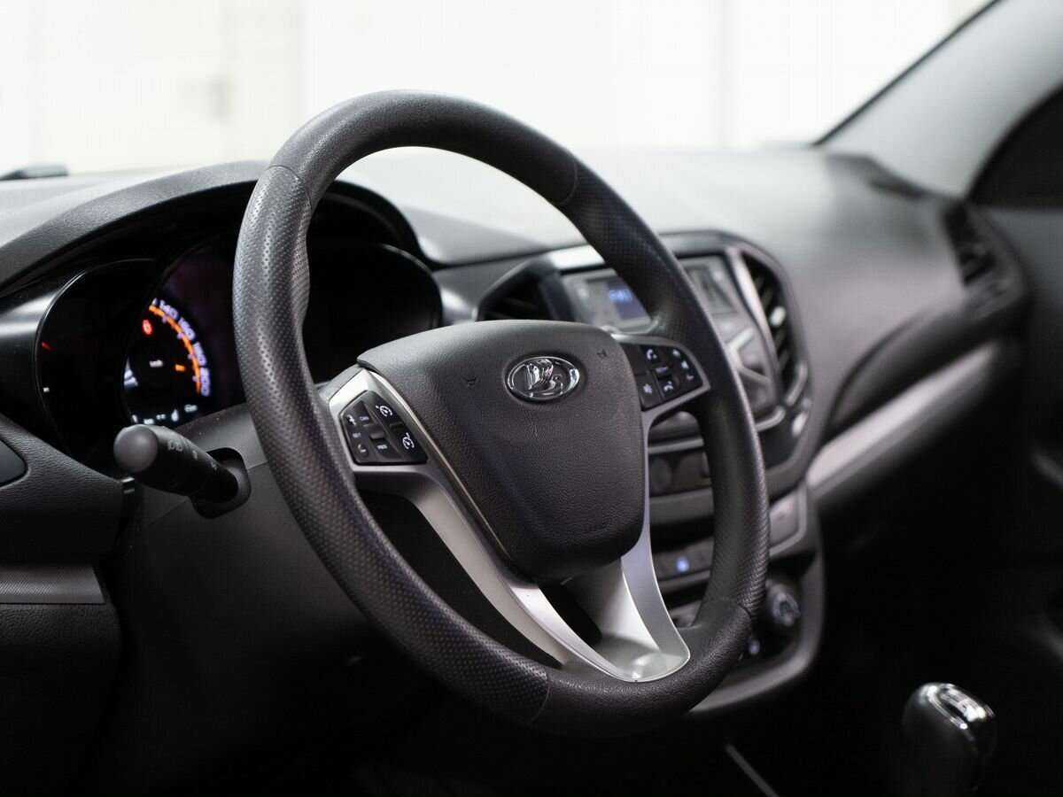 Lada (ВАЗ) Vesta, 2021 - 66 000 км. | Фото №5