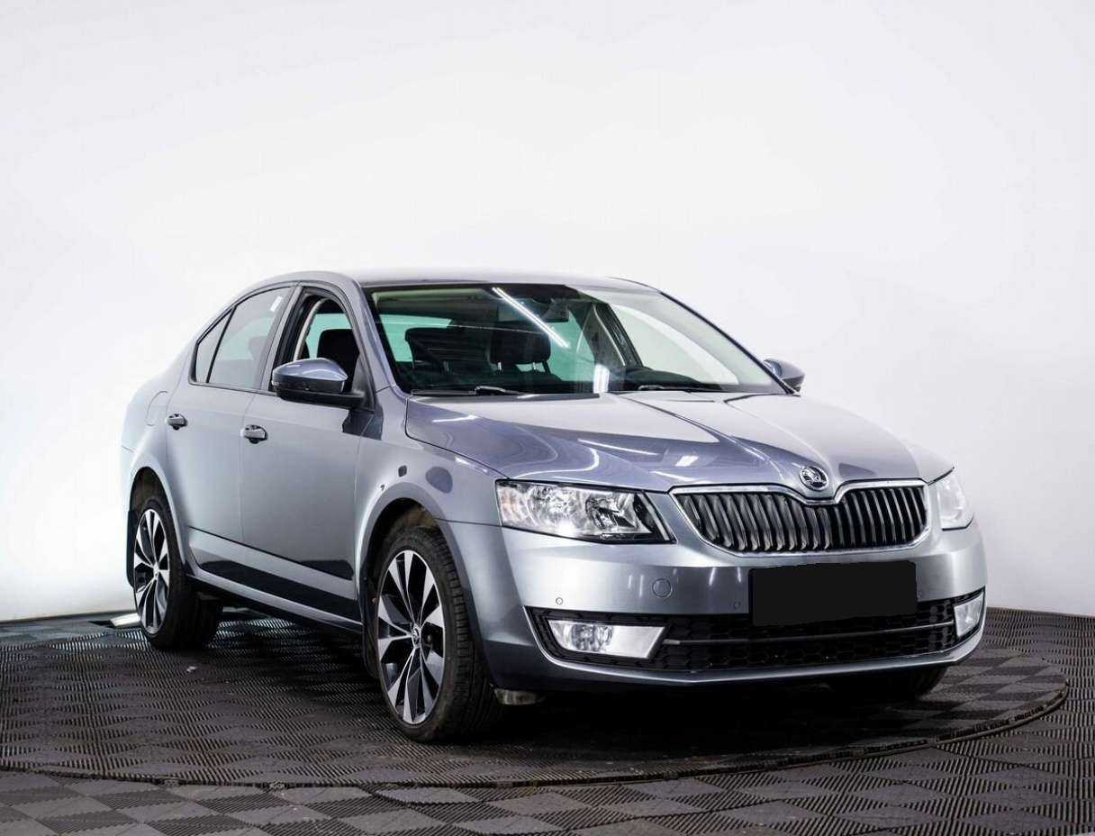 Skoda Octavia, 2016 - 133 993 км. | Фото №3