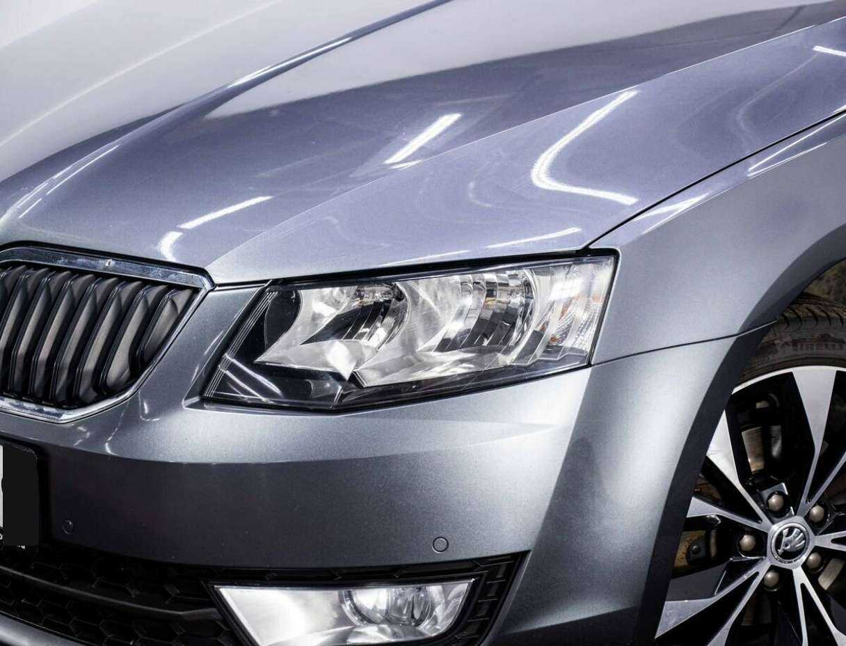 Skoda Octavia, 2016 - 133 993 км. | Фото №7