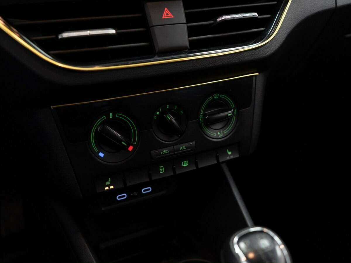 Skoda Rapid, 2021 Фото №11