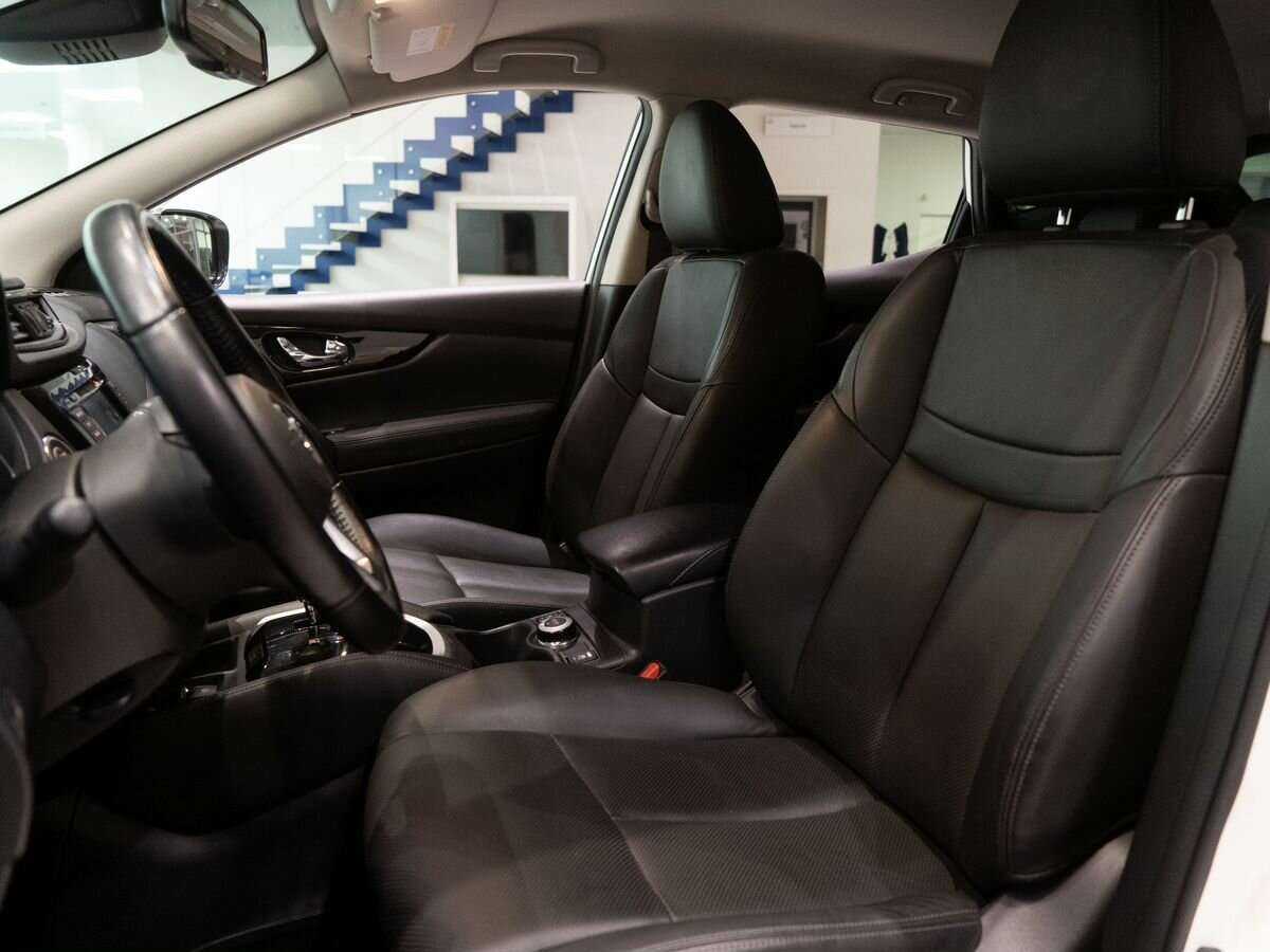 Nissan Qashqai, 2021 - 48 000 км. | Фото №6