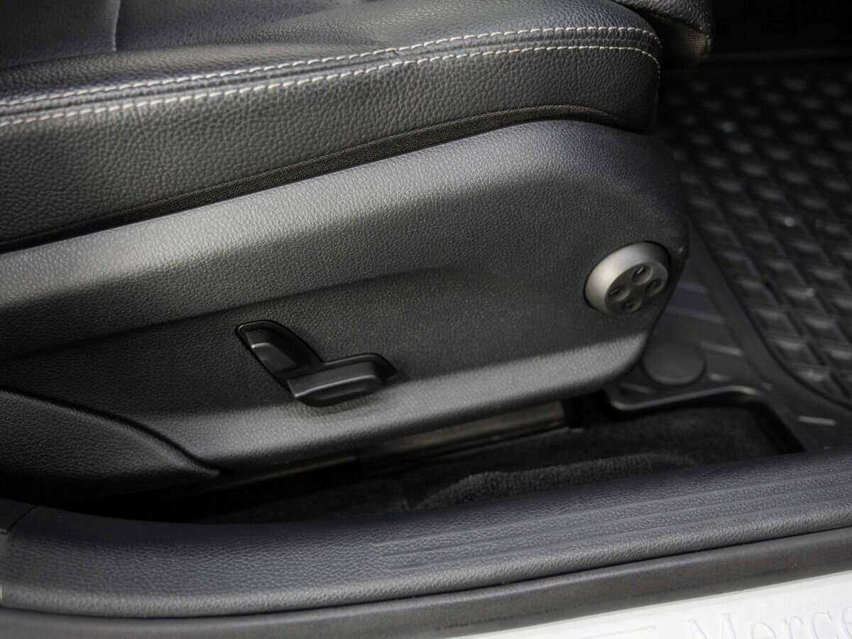 Mercedes-Benz C-Класс 180, 2016 Фото №12