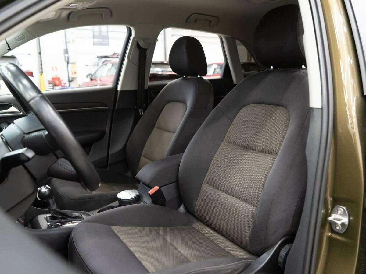 Audi Q3, 2012 Фото №6