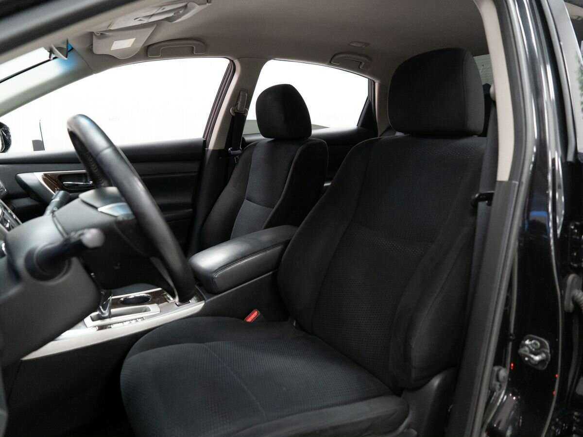 Nissan Teana, 2015 - 207 000 км. | Фото №6