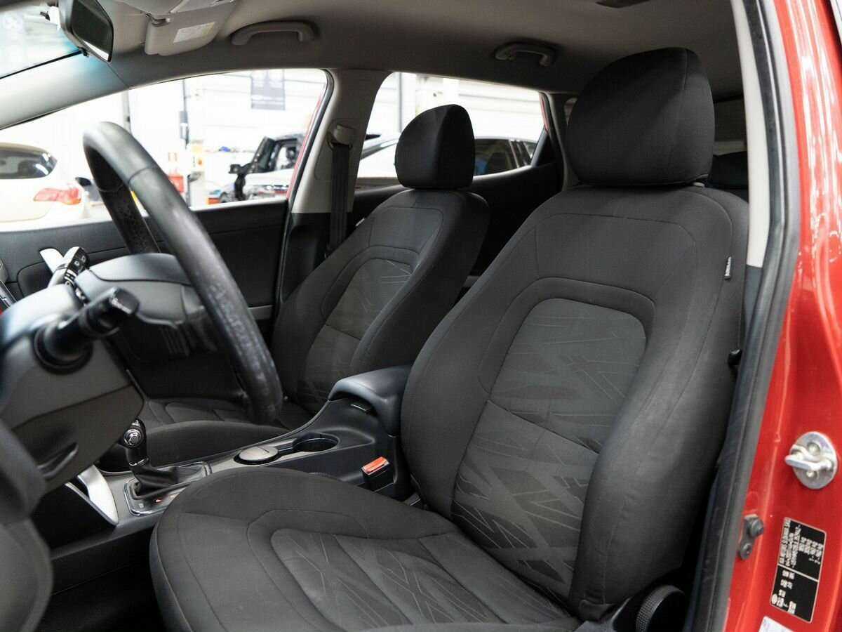 Kia Ceed, 2018 - 91 800 км. | Фото №6