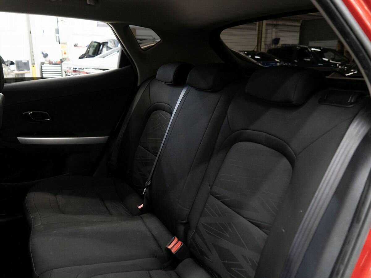 Kia Ceed, 2018 - 91 800 км. | Фото №7