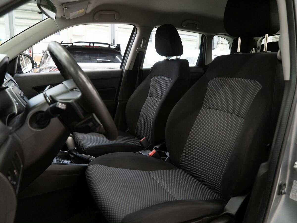 Suzuki Vitara, 2015 - 113 500 км. | Фото №5