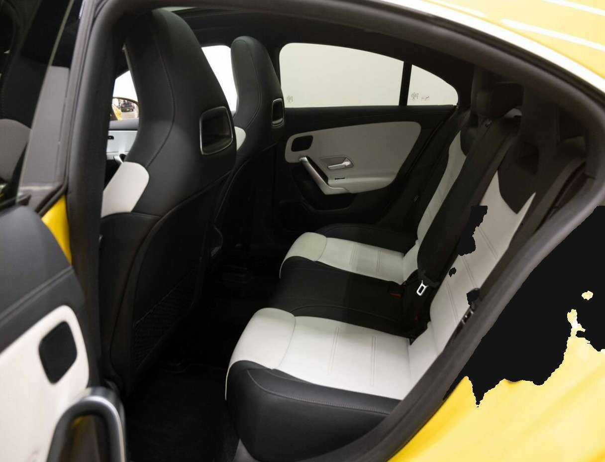 Mercedes-Benz CLA 200, 2020 - 67 000 км. | Фото №7