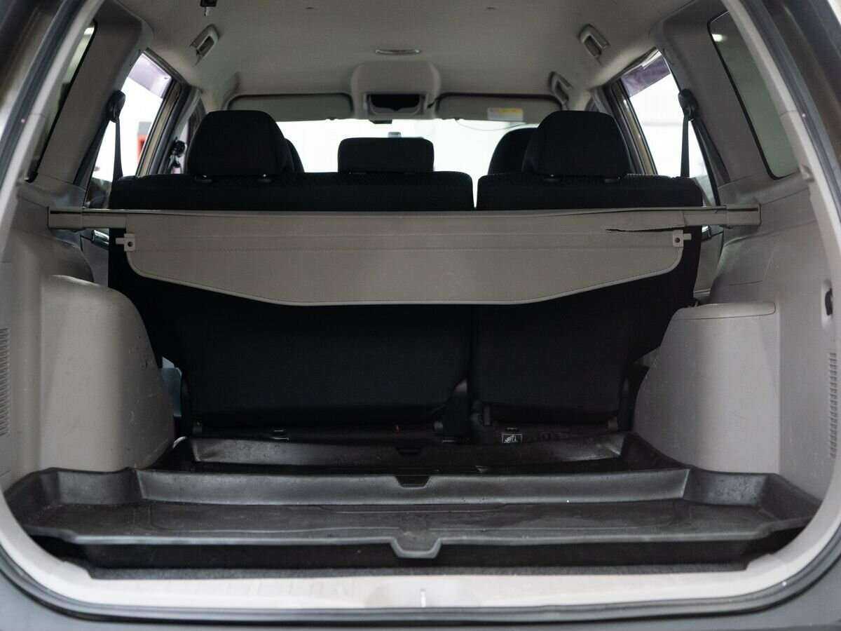 Mitsubishi Pajero Sport, 2014 - 235 817 км. | Фото №8