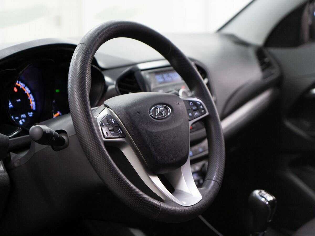 Lada (ВАЗ) Vesta SW, 2019 - 105 000 км. | Фото №5