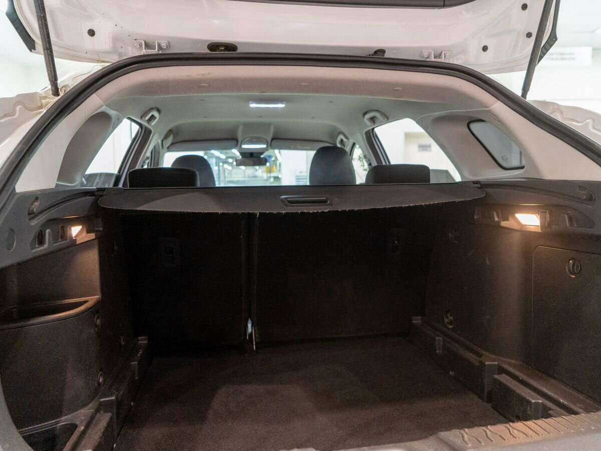 Lada (ВАЗ) Vesta SW, 2019 - 105 000 км. | Фото №8