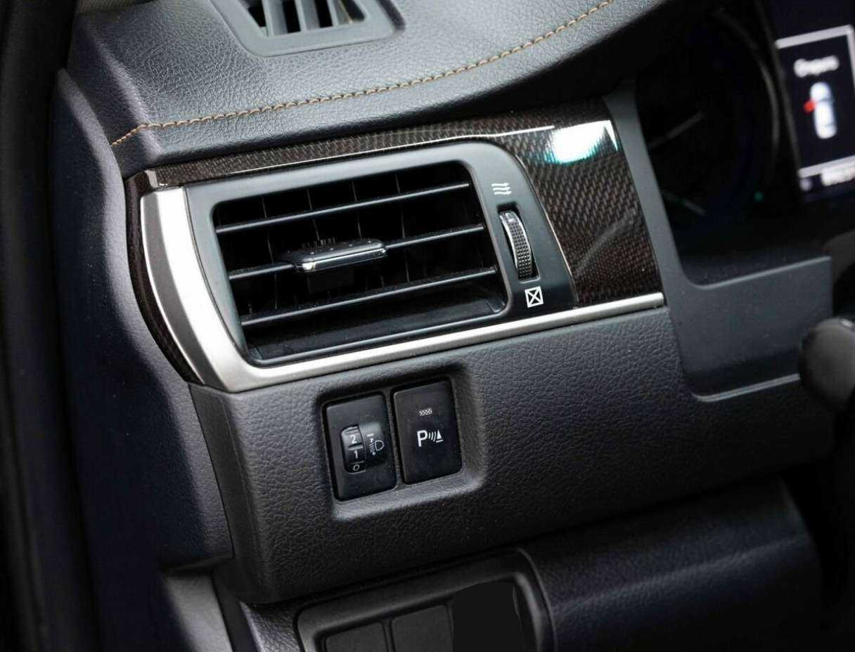 Toyota Camry, 2018 Фото №20