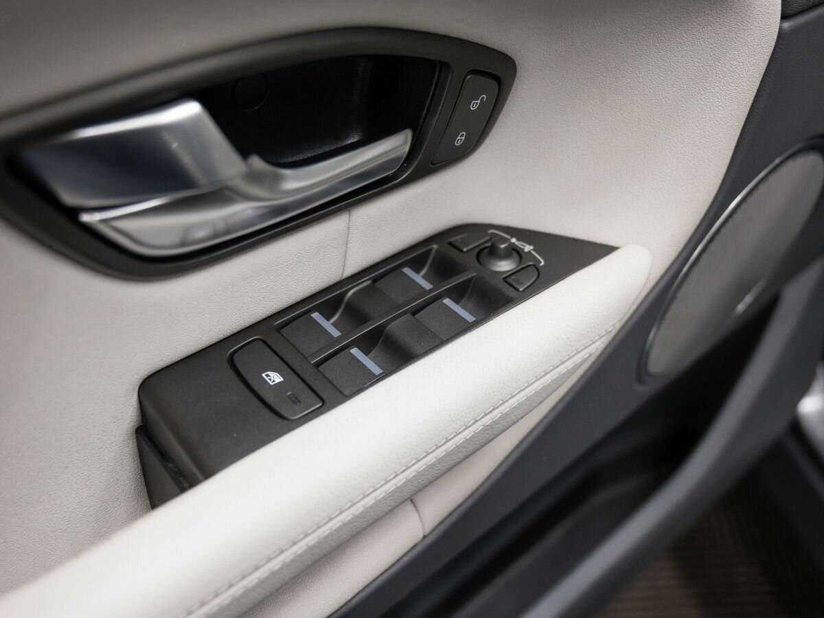 Land Rover Range Rover Evoque, 2015 Фото №16