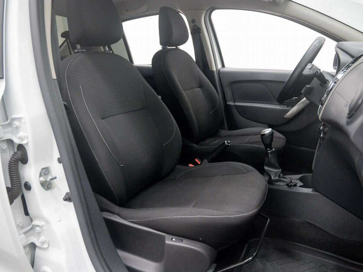 Renault Logan, 2020 - 90 000 км. | Фото №6