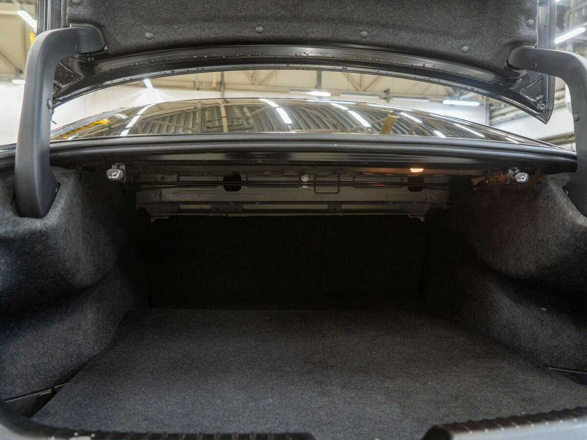 Mazda 6, 2017 - 98 400 км. | Фото №8