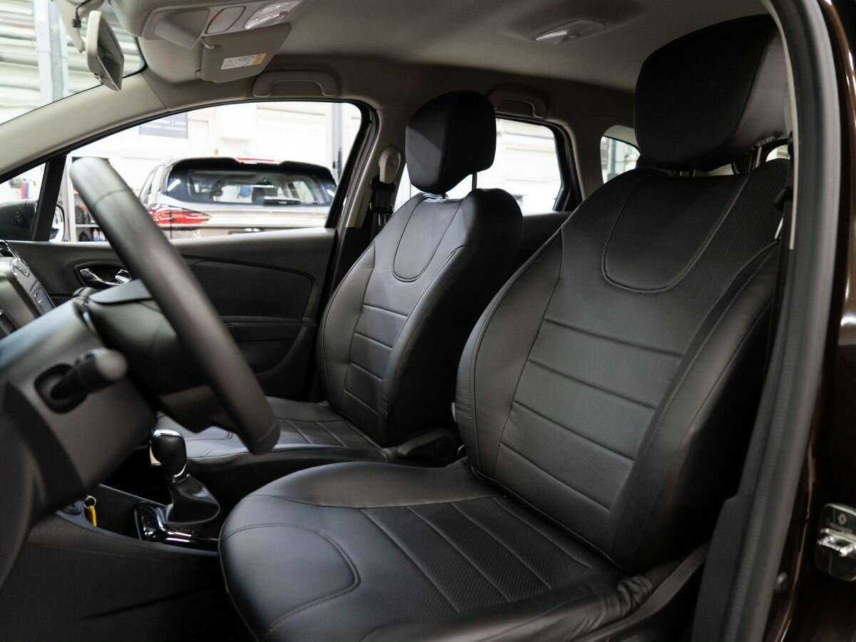 Renault Kaptur, 2019 - 22 460 км. | Фото №6