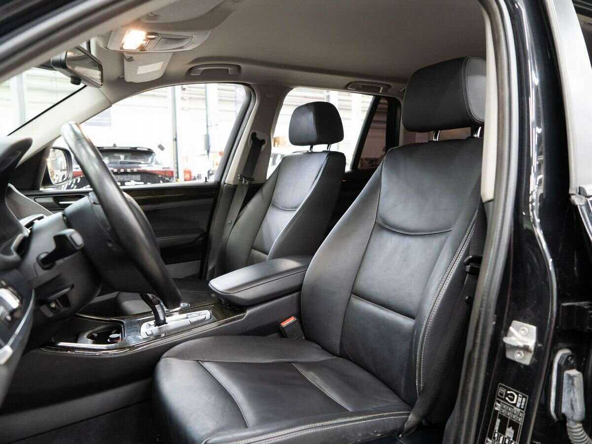 BMW X3 30d xDrive, 2012 - 206 750 км. | Фото №6