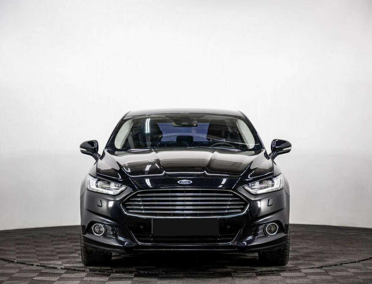 Ford Mondeo, 2015 - 97 000 км. | Фото №2