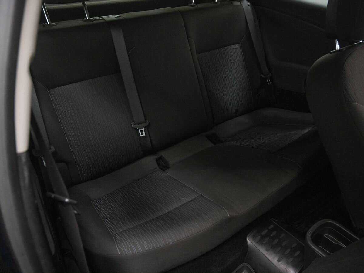 Opel Astra GTC, 2013 - 107 500 км. | Фото №8