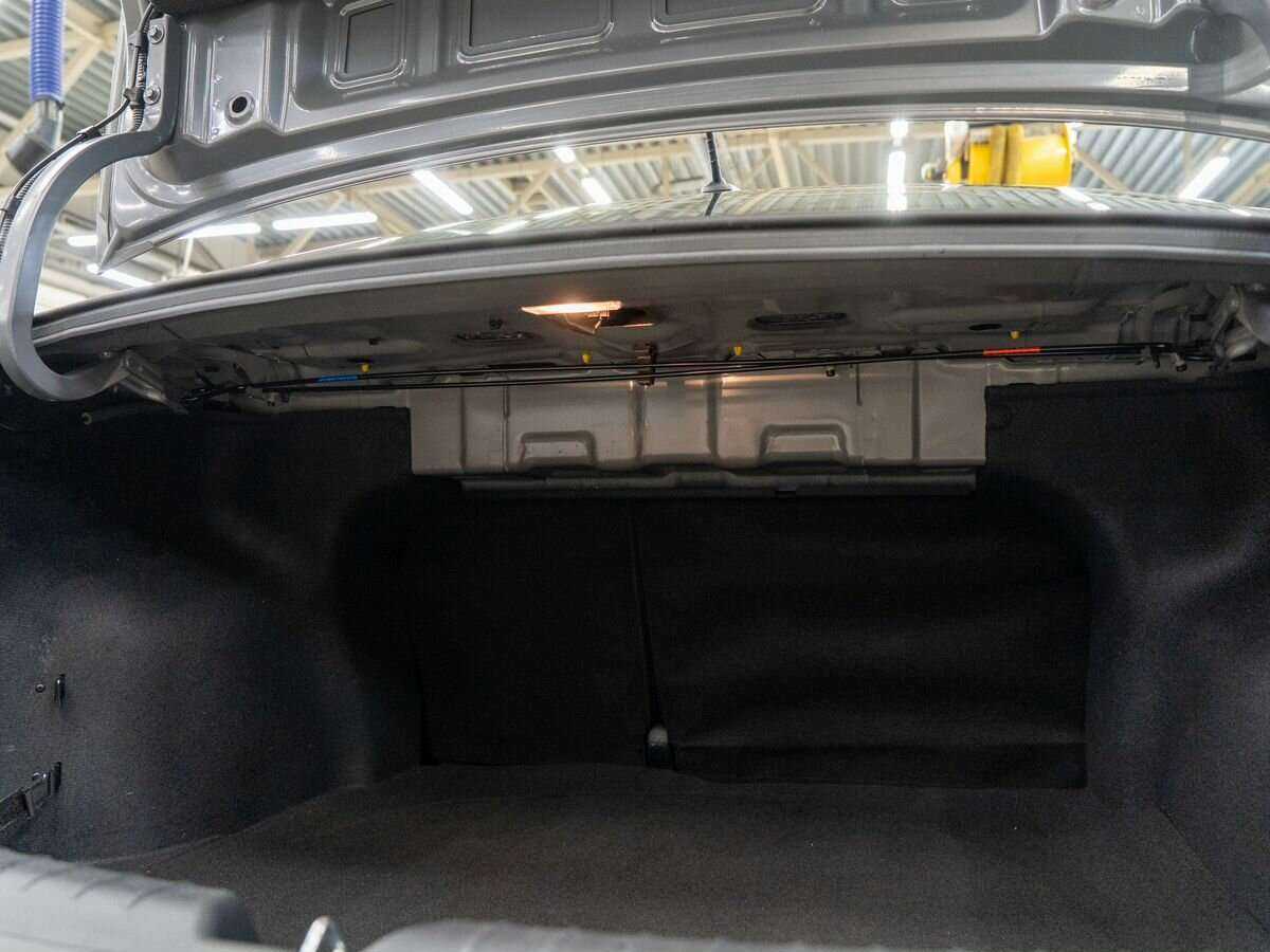 Kia Rio, 2021 - 38 970 км. | Фото №8