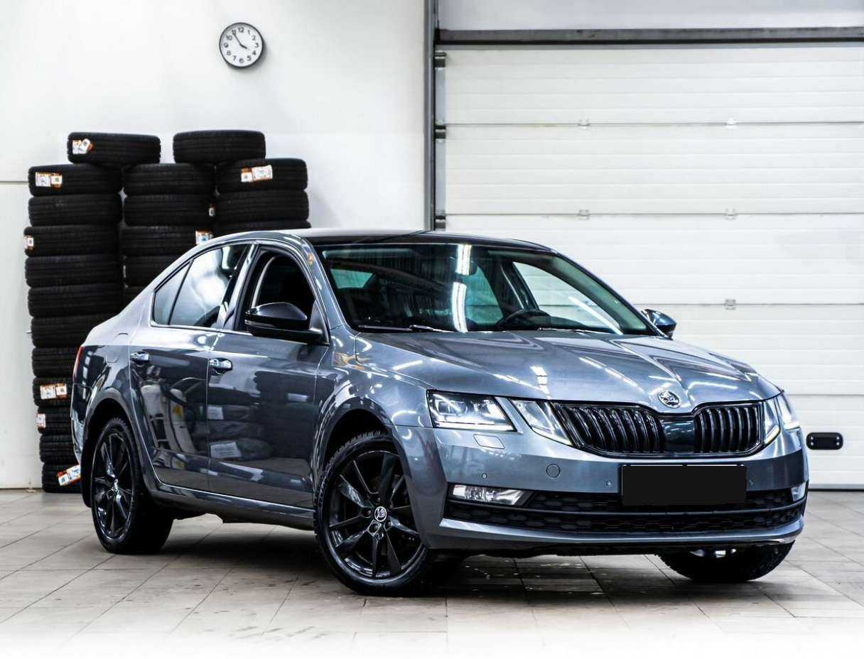 Skoda Octavia, 2018 - 177 000 км. | Фото №2