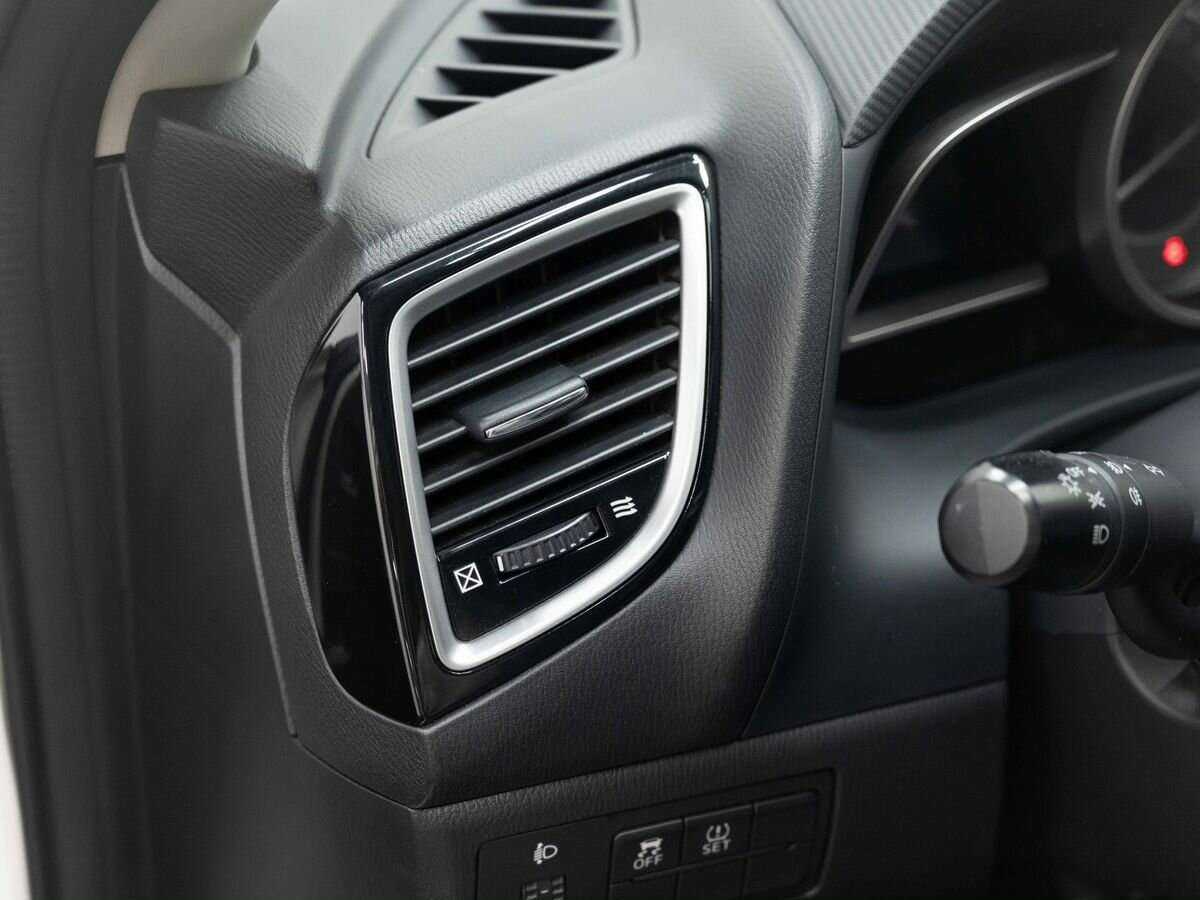 Mazda 3, 2013 Фото №17