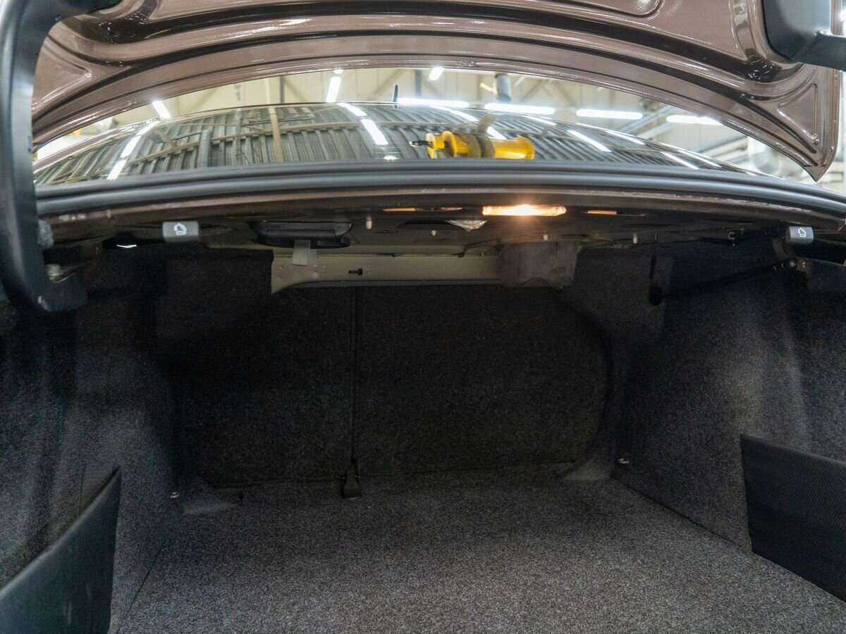 Volkswagen Jetta, 2016 - 107 000 км. | Фото №8