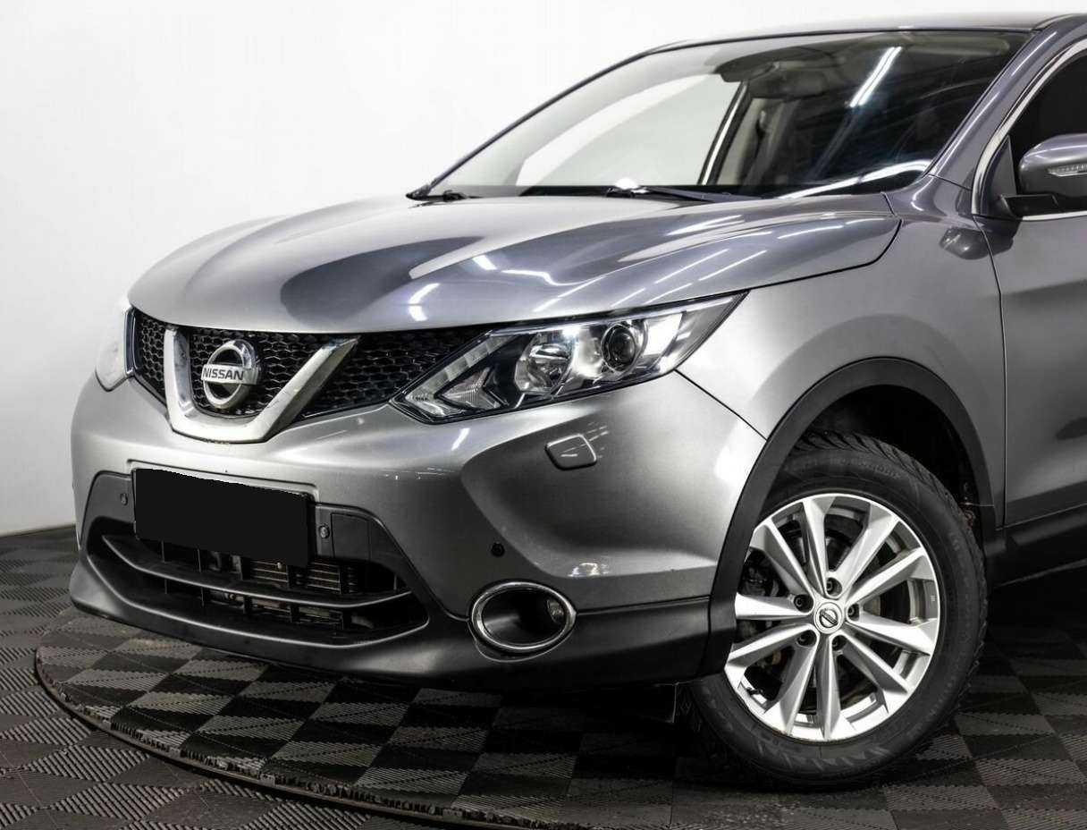 Nissan Qashqai, 2014 - 96 170 км. | Фото №7