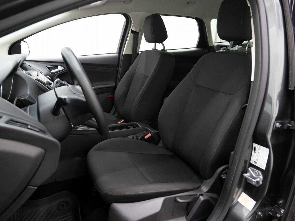 Ford Focus, 2019 - 37 852 км. | Фото №8