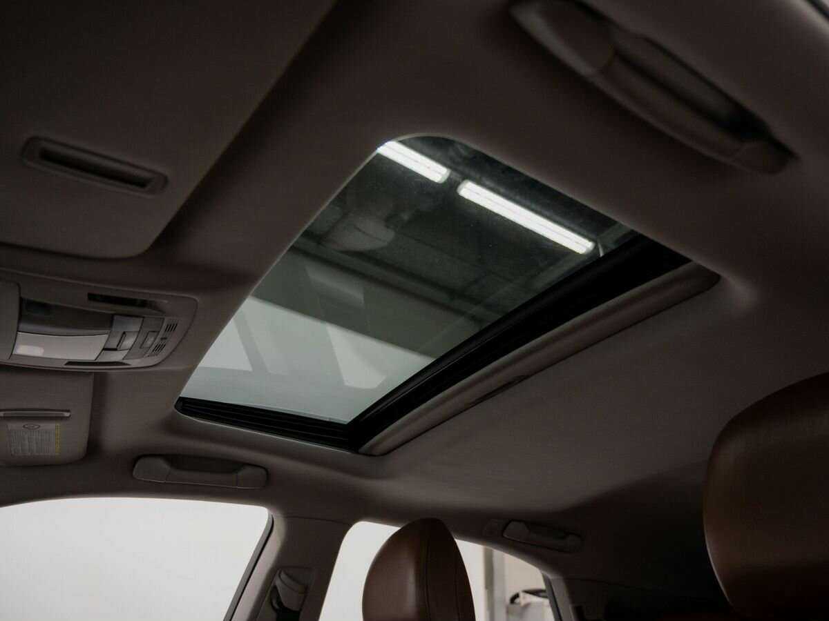 Lexus RX 350, 2013 Фото №20