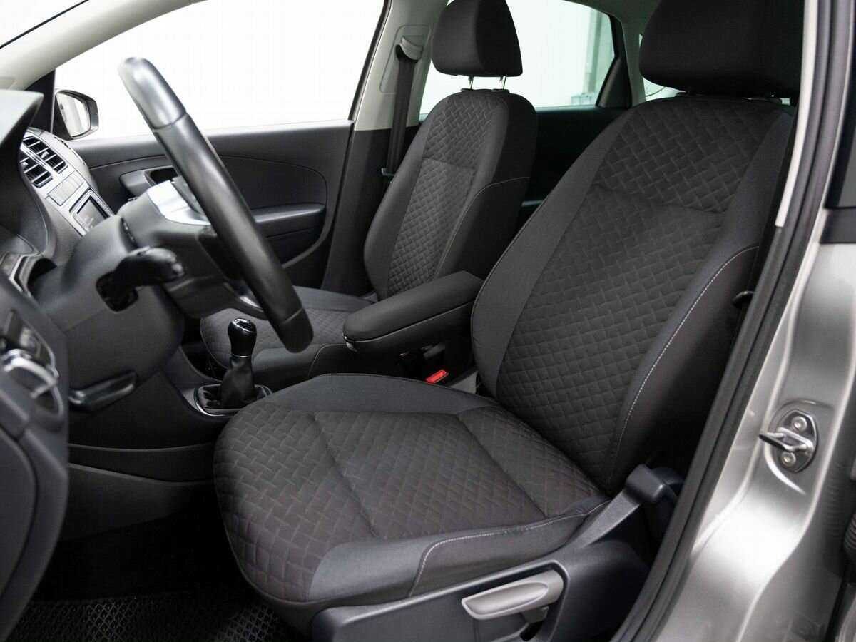 Volkswagen Polo, 2018 - 99 000 км. | Фото №8