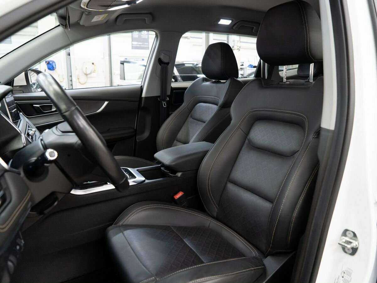 Chery Tiggo 8, 2020 - 34 300 км. | Фото №6