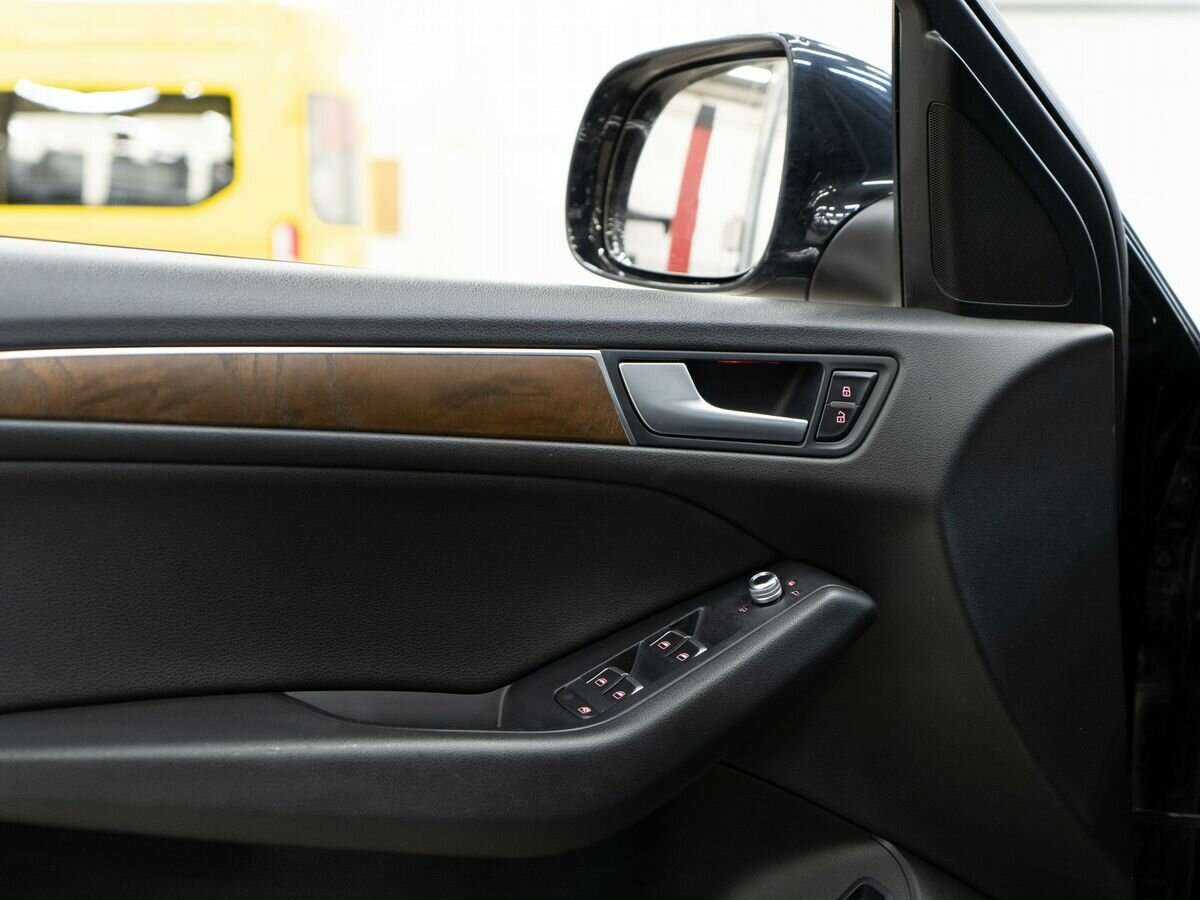 Audi Q5, 2012 Фото №13