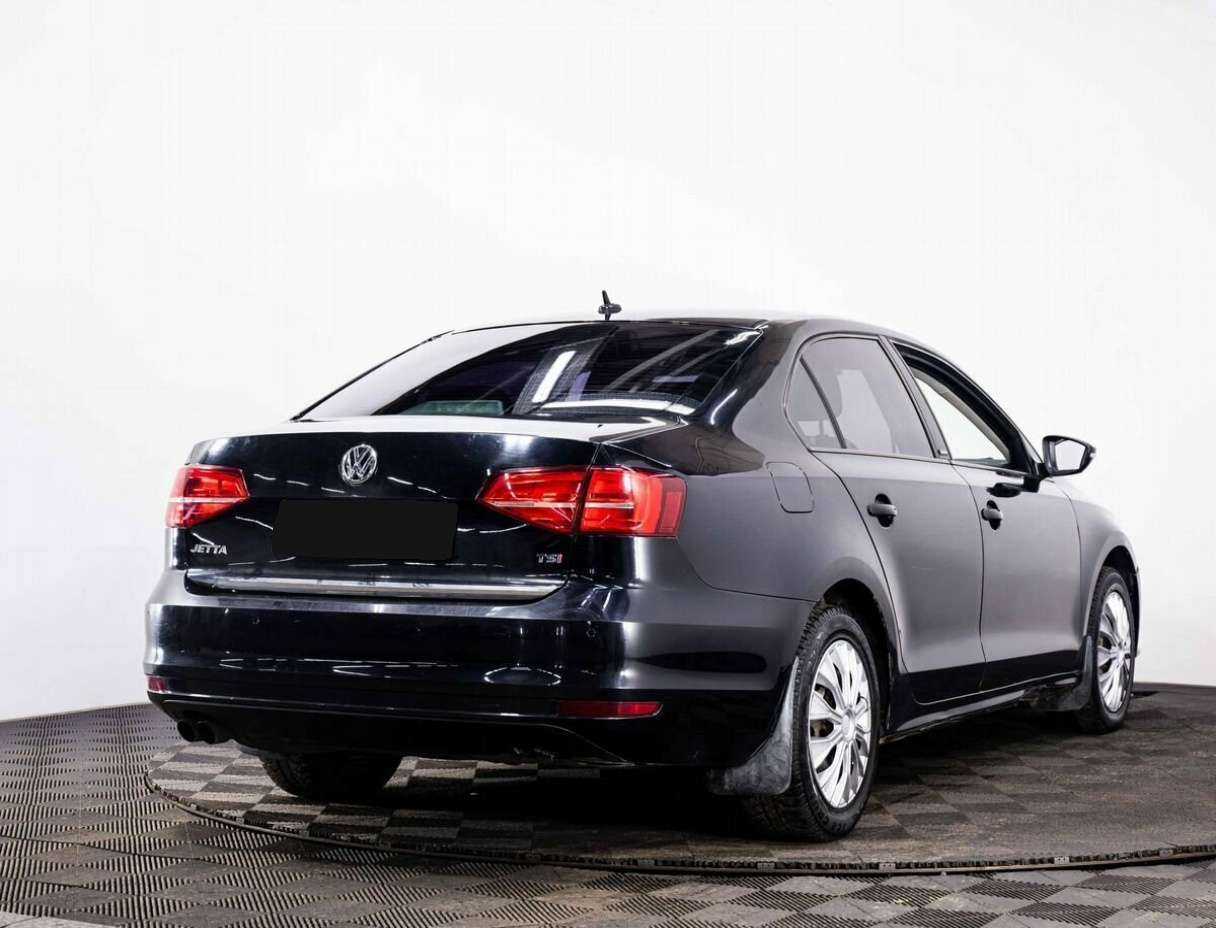 Volkswagen Jetta, 2016 - 262 000 км. | Фото №6