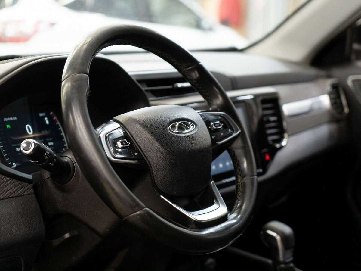 Chery Tiggo 4, 2019 - 78 000 км. | Фото №7