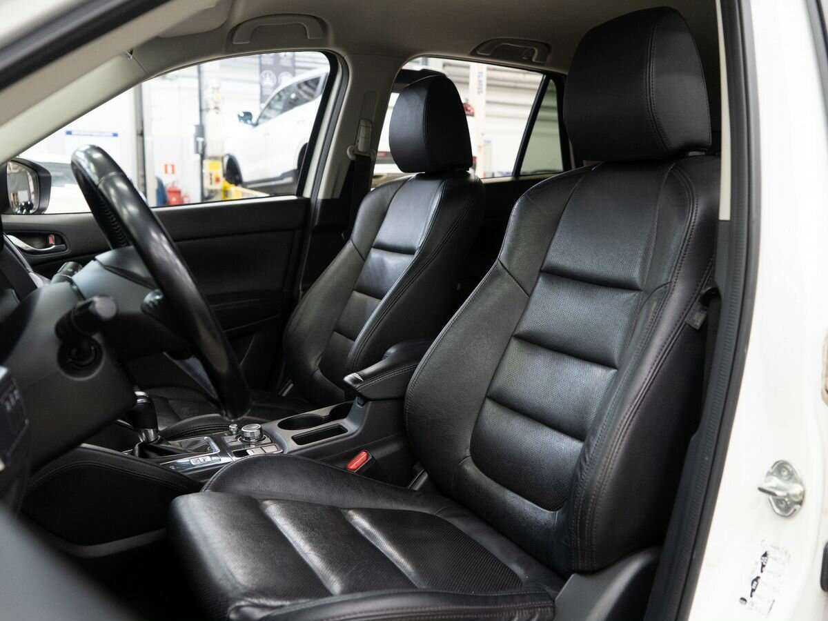 Mazda CX-5, 2016 - 153 000 км. | Фото №6