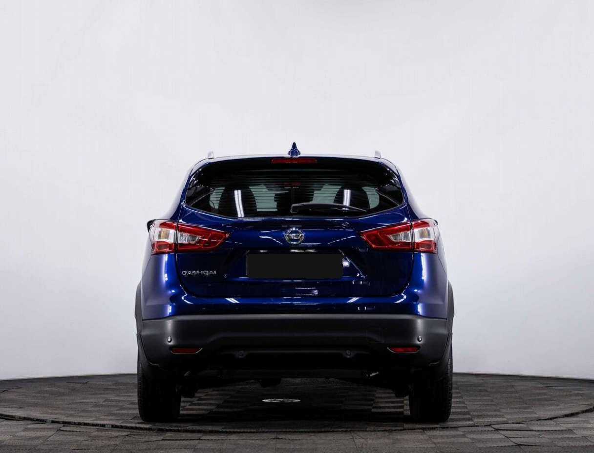 Nissan Qashqai, 2017 - 107 250 км. | Фото №5