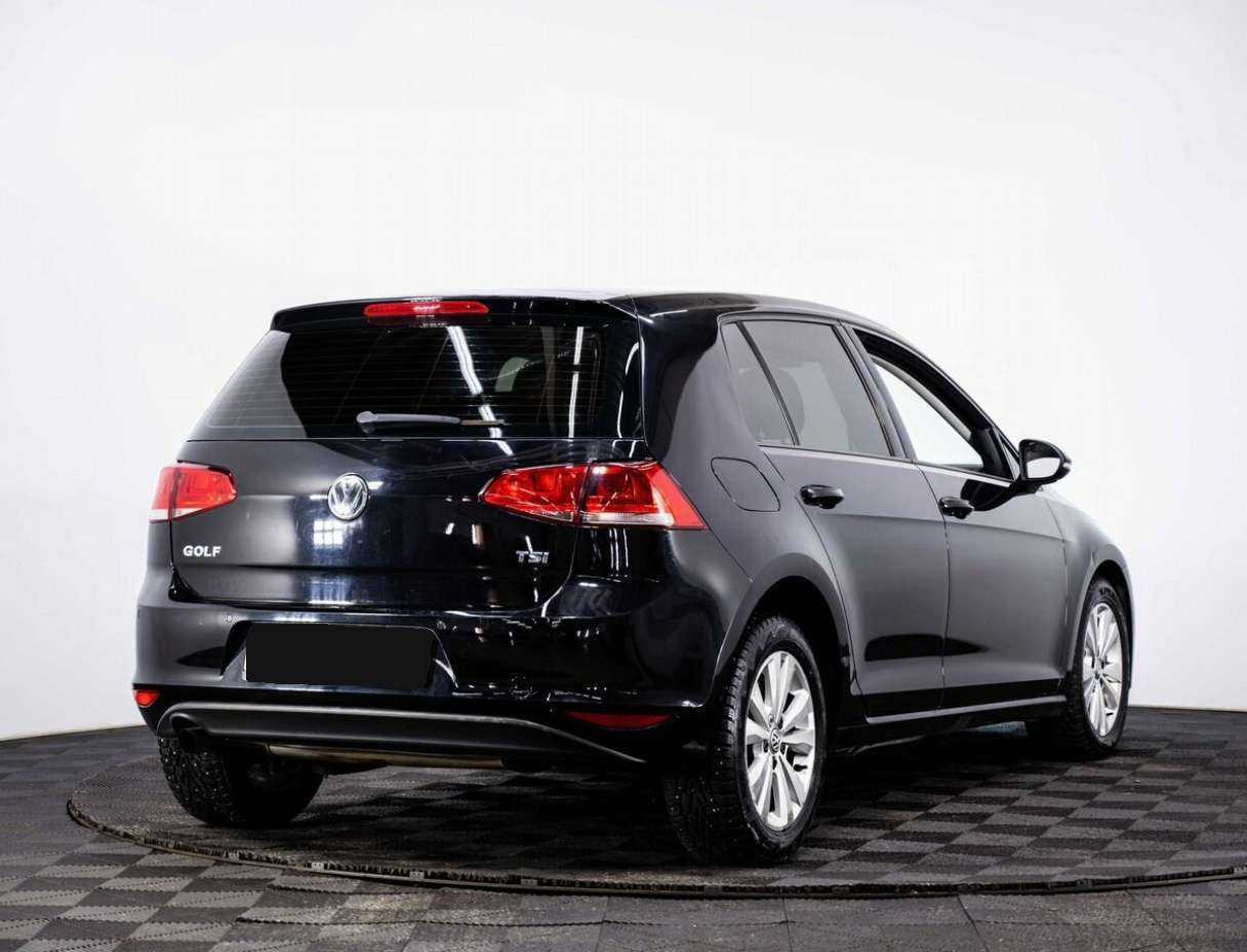 Volkswagen Golf, 2013 - 150 000 км. | Фото №5