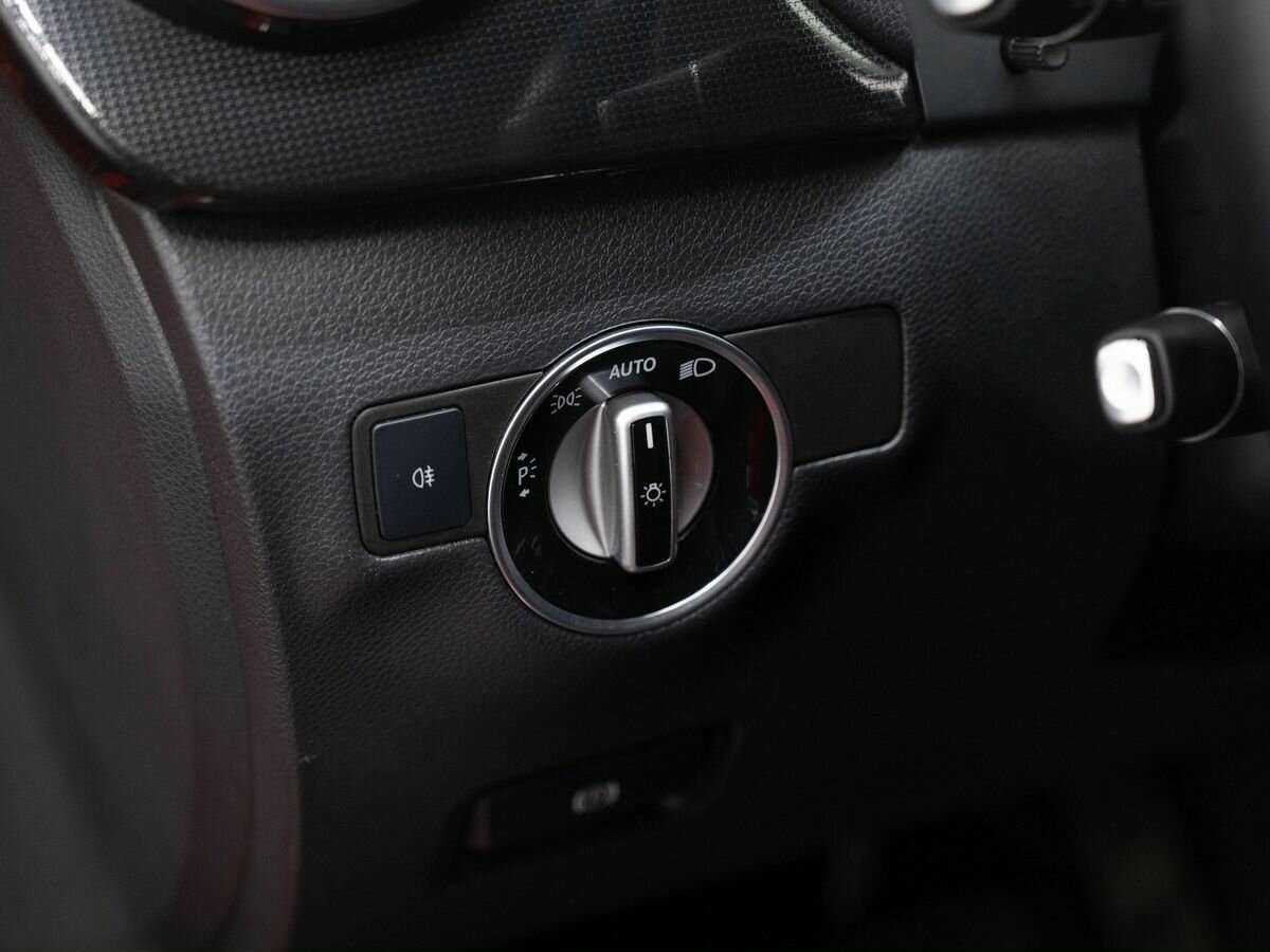 Mercedes-Benz B-Класс 200, 2013 Фото №17