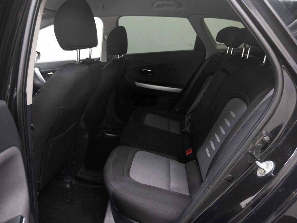 Kia Ceed, 2012 - 170 000 км. | Фото №7