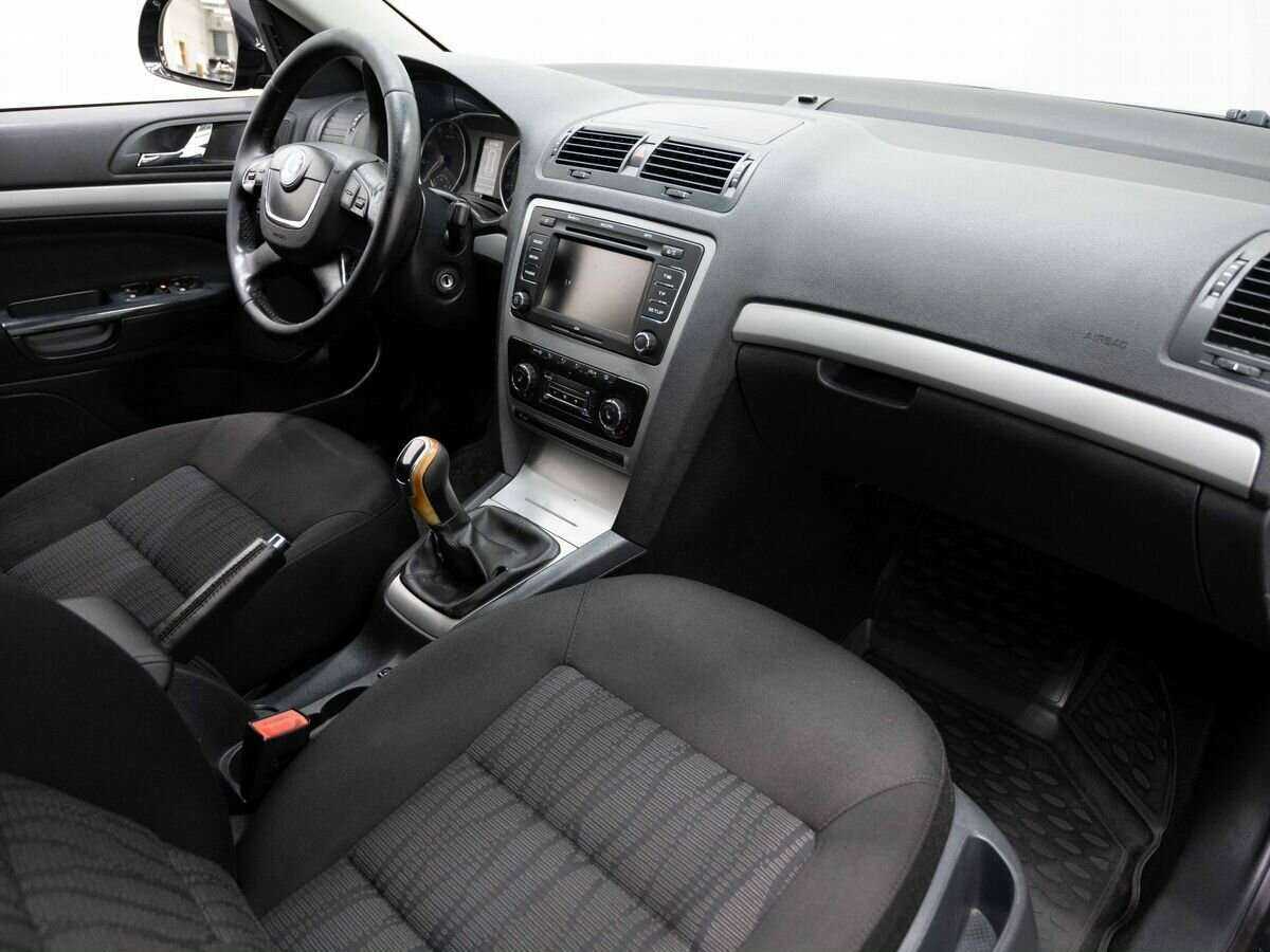 Skoda Octavia, 2012 - 150 511 км. | Фото №6