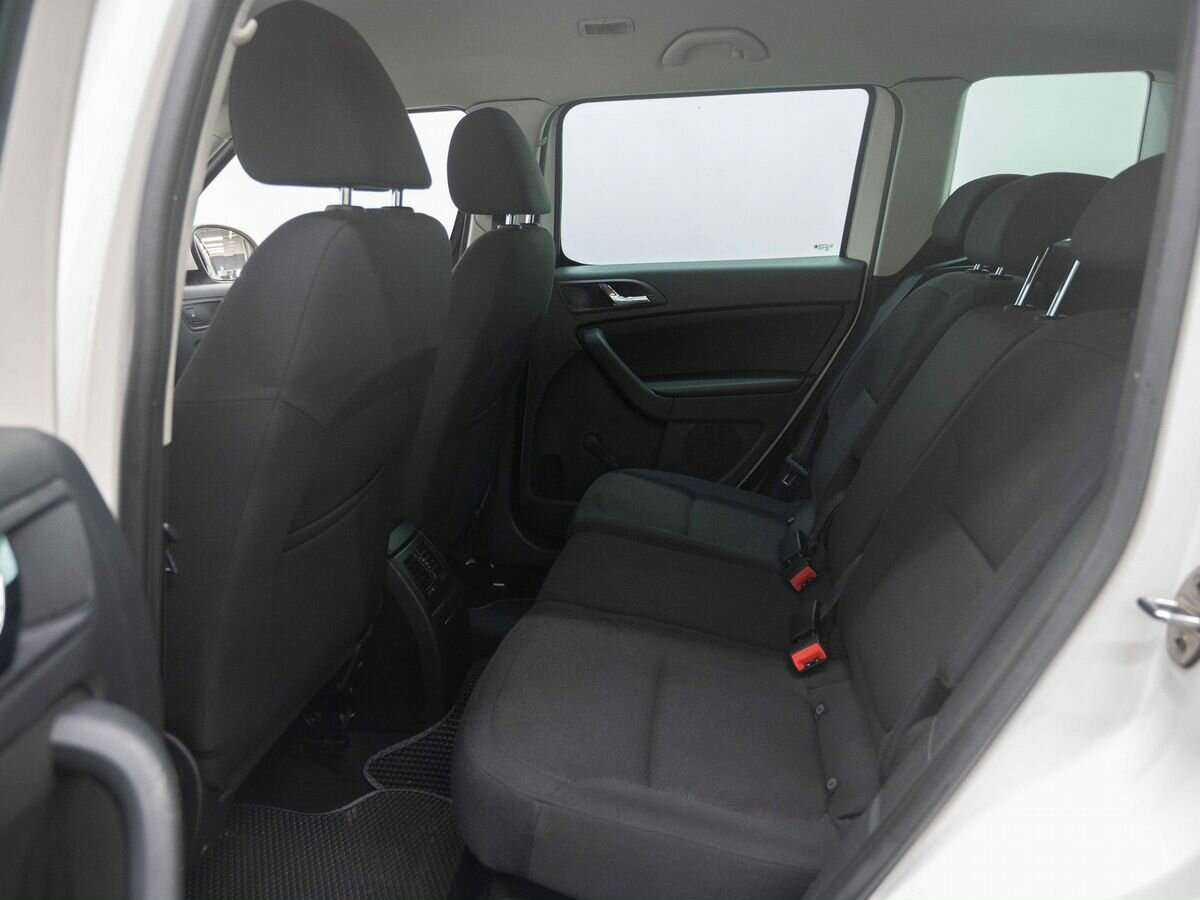 Skoda Yeti, 2014 - 210 000 км. | Фото №8