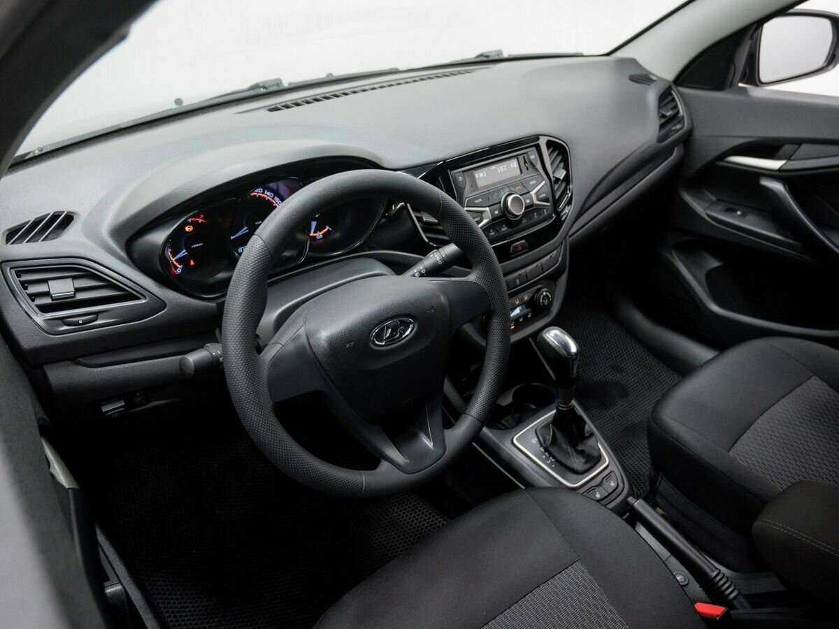 Lada (ВАЗ) Vesta, 2020 - 137 047 км. | Фото №7