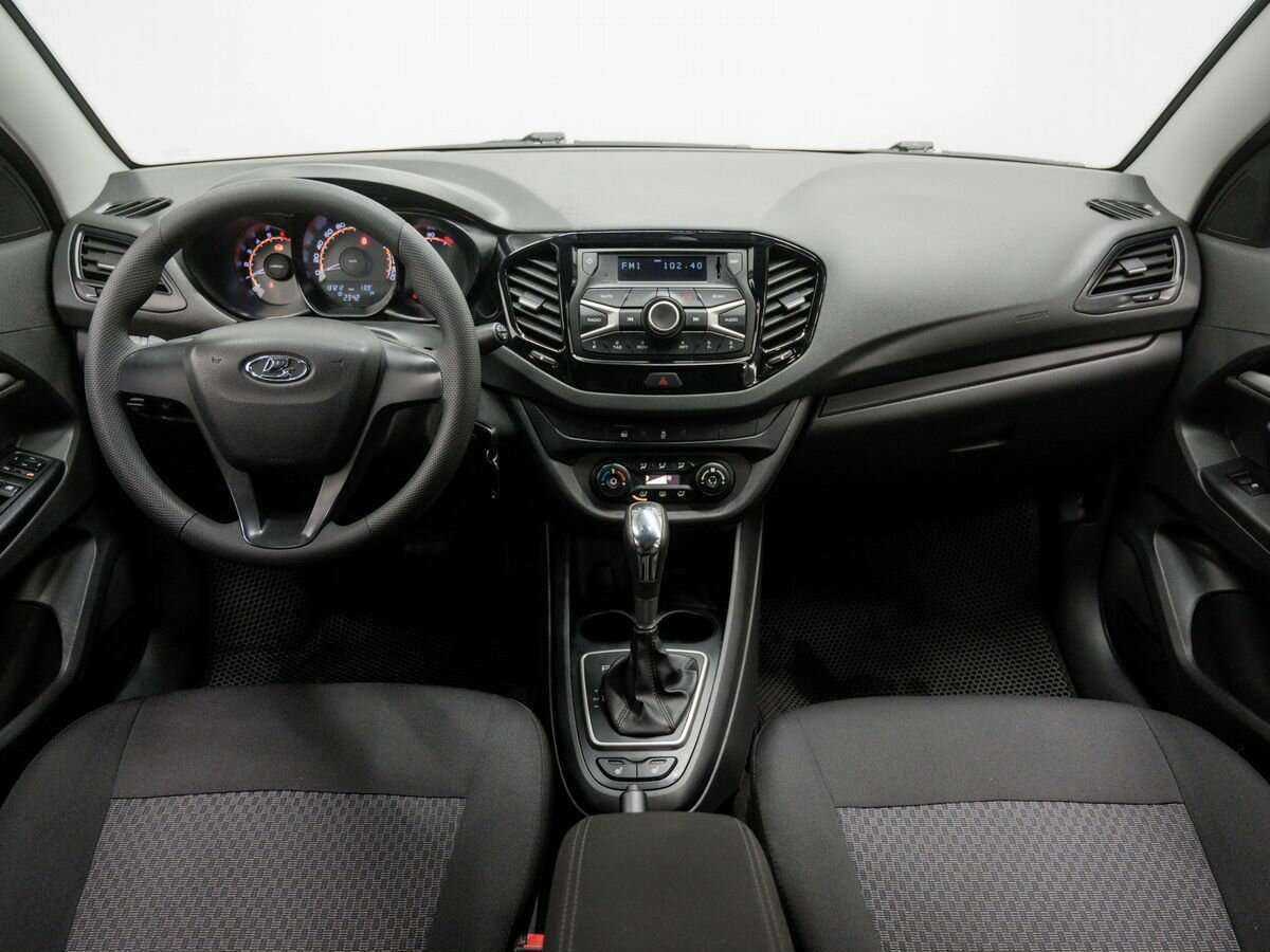 Lada (ВАЗ) Vesta, 2020 - 137 047 км. | Фото №8