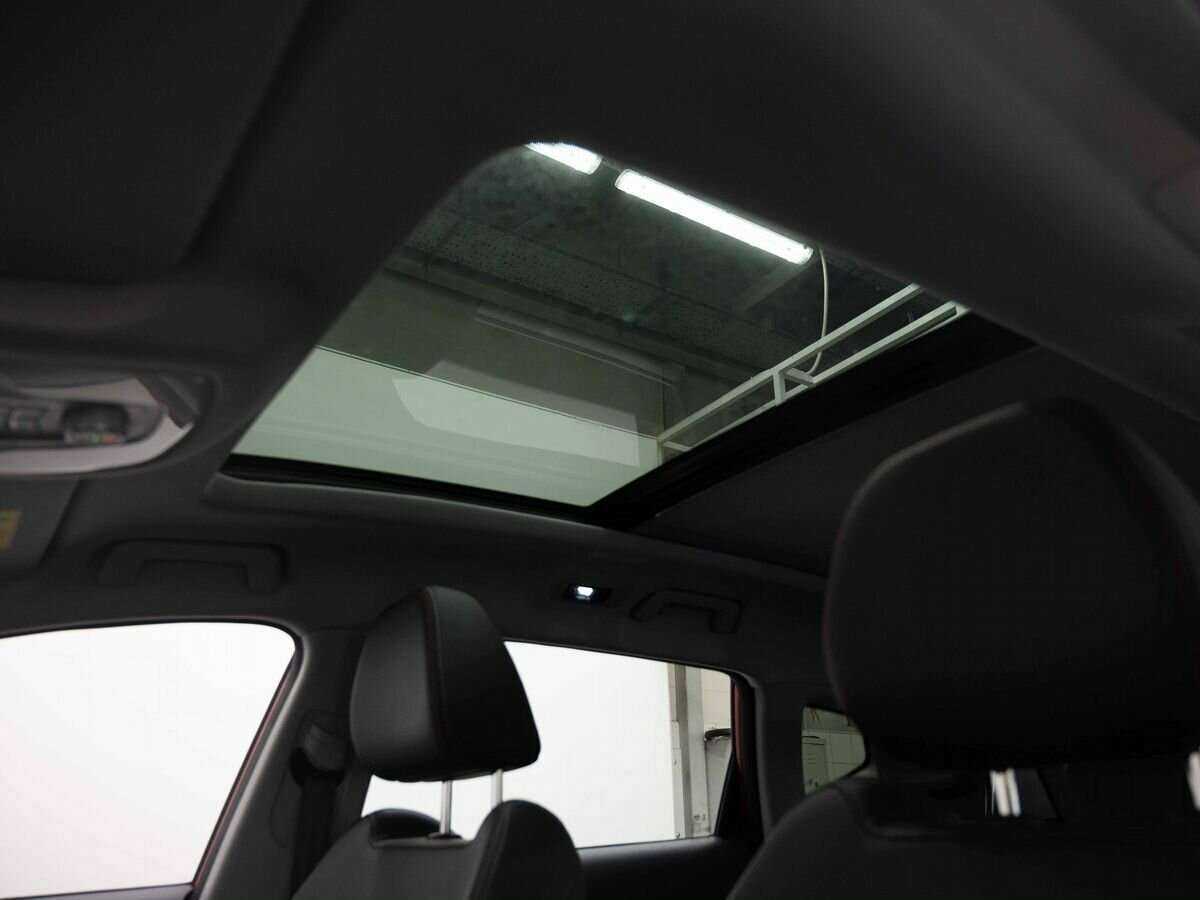 Chery Tiggo 7 Pro, 2021 Фото №24