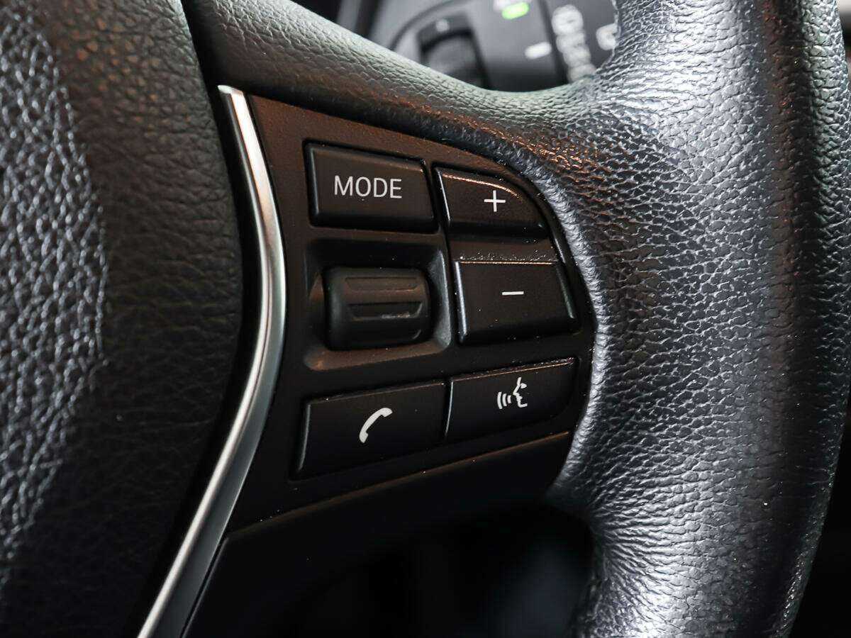 BMW 1 серии 118i, 2017 Фото №13