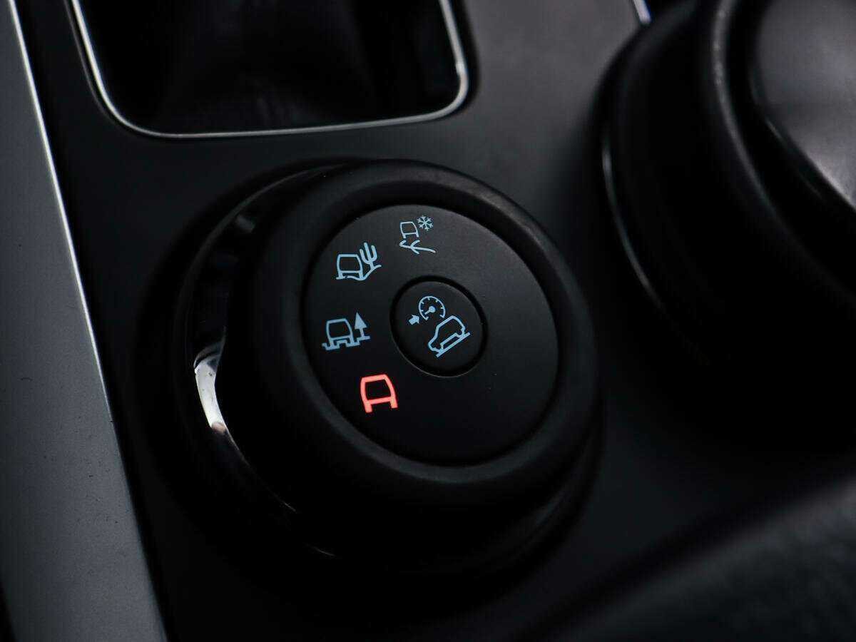 Ford Explorer, 2014 Фото №23