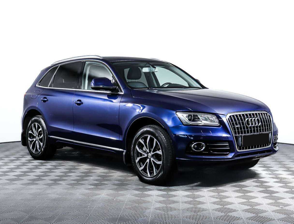 Audi Q5, 2014 - 119 000 км. | Фото №3