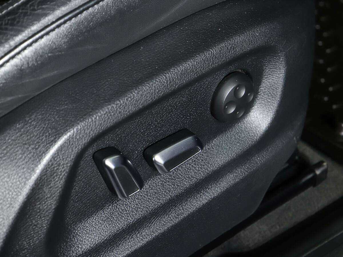 Audi Q5, 2014 Фото №14