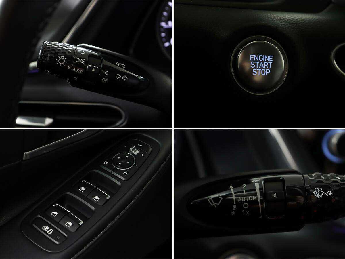 Hyundai Sonata, 2020 Фото №20